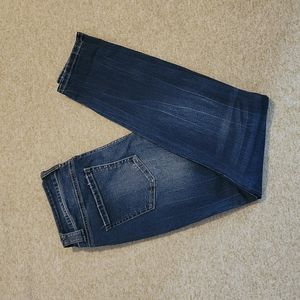 Maurices skinny jean